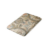 Louis XV Floral Print Elegant Badmat (Gekanteld)