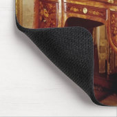 Louis XV Writing Desk Muismat (Hoek)