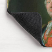 Louis XVI 1786 Muismat (Hoek)