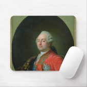 Louis XVI 1786 Muismat (Met muis)