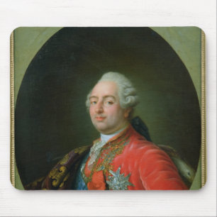 Louis XVI 1786 Muismat