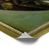 Louis XVI 1786 Poster (Hoek)