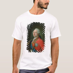 Louis XVI 1786 T-shirt