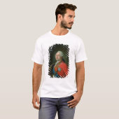 Louis XVI 1786 T-shirt (Voorkant volledig)