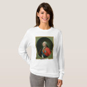 Louis XVI 1786 T-shirt (Voorkant volledig)