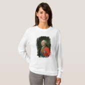 Louis XVI 1786 T-shirt (Voorkant volledig)