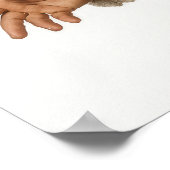 Louis XVI - French Revolution Archival Art Print (Hoek)