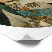 Louis XVI King of France Poster (Hoek)