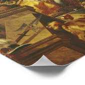 Louis XVI King of France Poster (Hoek)