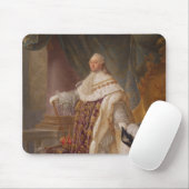 Louis XVI Muismat (Met muis)