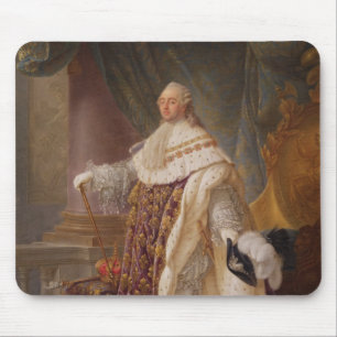 Louis XVI Muismat