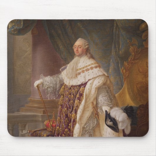 Louis XVI Muismat (Voorkant)