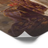 Louis XVI Poster (Hoek)