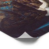 Louis XVI Poster (Hoek)