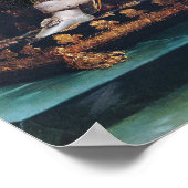 Louis XVIII Poster (Hoek)