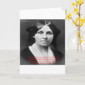 Louisa kan 'Money Evil' wiegenprijs schenken Kaart (Gele Bloem)