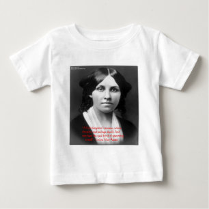 Louisa May Alcott "Klein Koninkrijk" Wijsheid Gesc