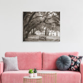 Louisa SP #2 Canvas Afdruk (Insitu (Woonkamer))
