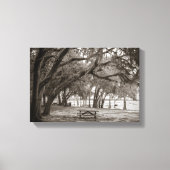 Louisa SP #2 Canvas Afdruk (Voorkant)