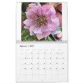Louisa's Garden Manchester, Engeland Kalender (Feb 2027)