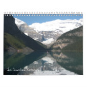 Louise 021 (2), The Canadian Rockies 2011 Kalender (Hoes)