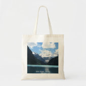 Louise, Alberta Bag Tote Bag (Voorkant)