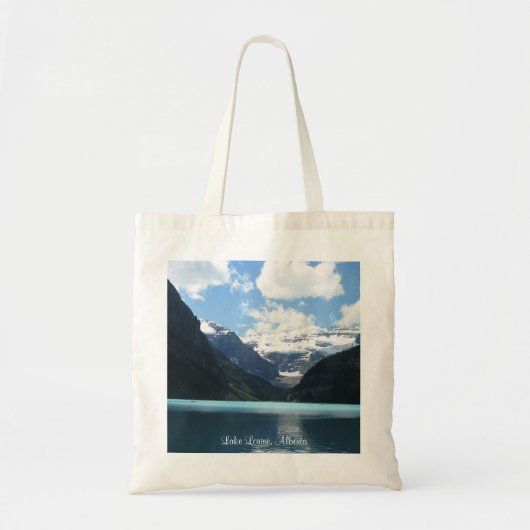 Louise, Alberta Bag Tote Bag (Voorkant)