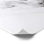 Louise, Banff, Alberta Canada Poster (Hoek)