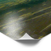 Louise Banff Foto Afdruk (Hoek)