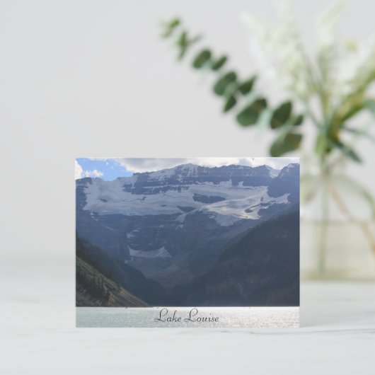 Louise Briefkaart (Staand voorkant)