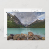 Louise Briefkaart (Voorkant / Achterkant)