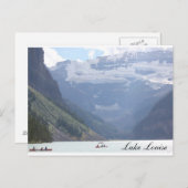 Louise Briefkaart (Voorkant / Achterkant)