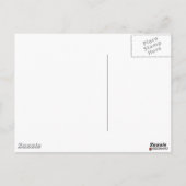 louise briefkaart (Achterkant)