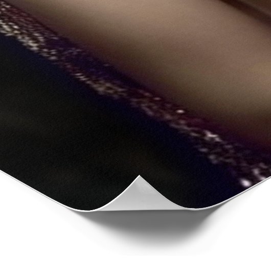 Louise Brooks in Miami uit 1920 Poster (Hoek)