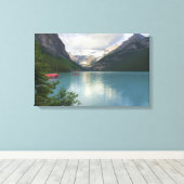 Louise Canvas Afdruk (Insitu (Houten vloer))