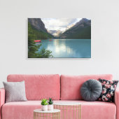 Louise Canvas Afdruk (Insitu (Woonkamer))