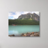 Louise Canvas Afdruk (Voorkant)