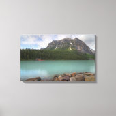 Louise Canvas Afdruk (Voorkant)