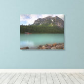 Louise Canvas Afdruk (Insitu (Houten vloer))