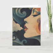 Louise Carte Kaart (Voorkant)