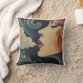 Louise Coussin Kussen (Deken)