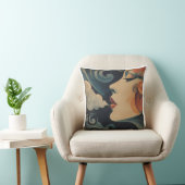 Louise Coussin Kussen (Stoel)
