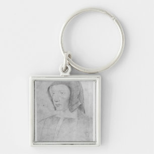 Louise de Savoie Sleutelhanger