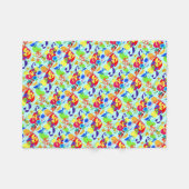 Louise Fleece Deken (Voorkant (Horizontaal))