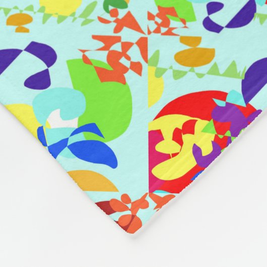 Louise Fleece Deken (Hoek)