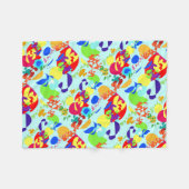 Louise Fleece Deken (Voorkant (Horizontaal))