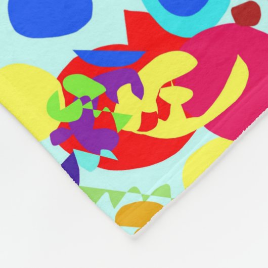 Louise Fleece Deken (Hoek)