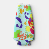 Louise Flesjeskoeler (Voorkant)