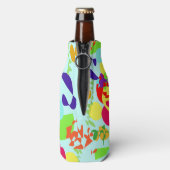 Louise Flesjeskoeler (Fles Achterkant)