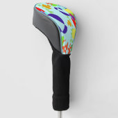 Louise Golfheadcover (Schuin)